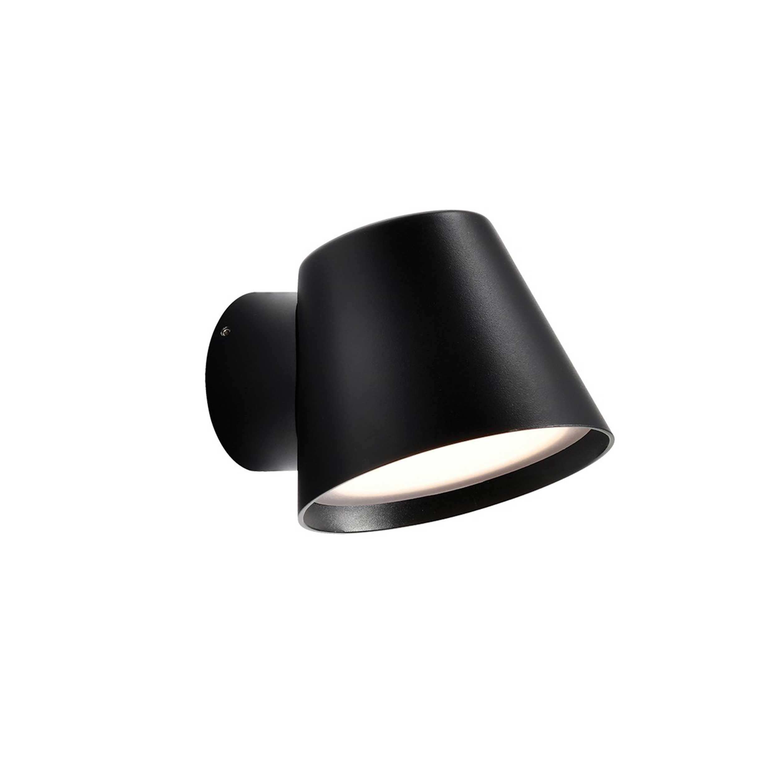 VK Light Kupo GU10 stenska svetilka IP65
