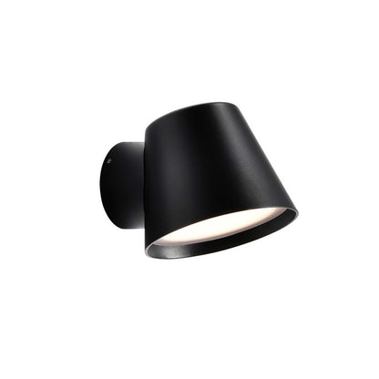 VK Light Kupo GU10 stenska svetilka IP65
