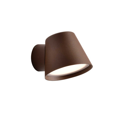 VK Light Kupo GU10 stenska svetilka IP65