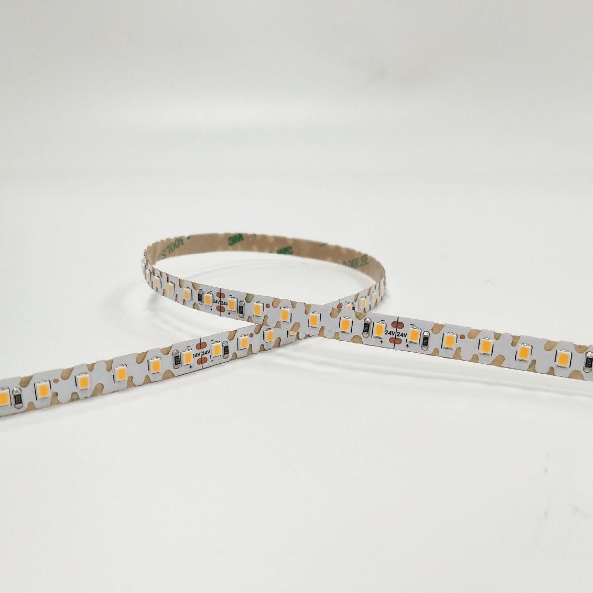LED trak za stransko osvetlitev S-Type 24V CRI90 IP20 2700K (5 m)