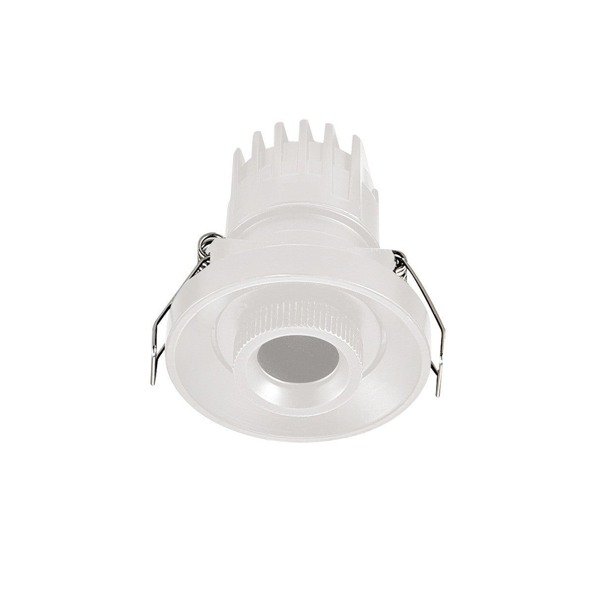 VK Light Bloc Zoom LED nastavljiva vgradna svetilka 15°–24°