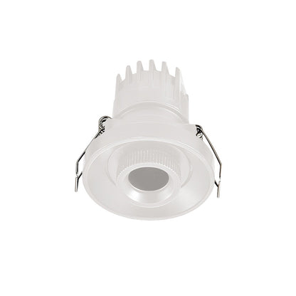 VK Light Bloc Zoom LED nastavljiva vgradna svetilka 15°–24°