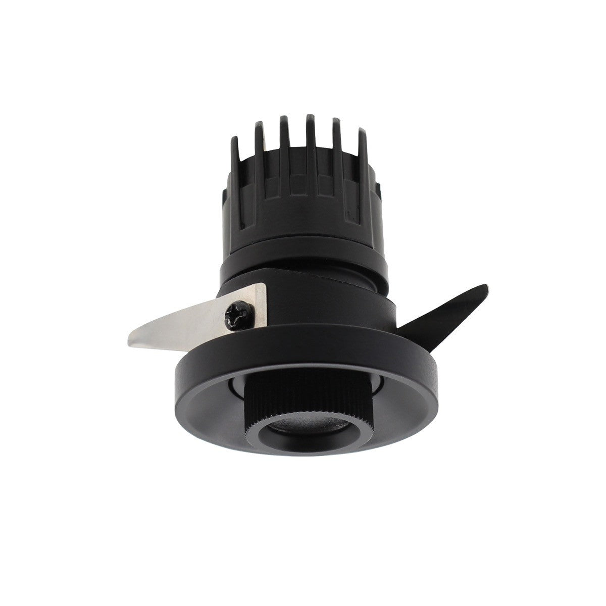 VK Light Bloc Zoom LED nastavljiva vgradna svetilka 15°–24°
