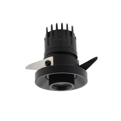 VK Light Bloc Zoom LED nastavljiva vgradna svetilka 15°–24°