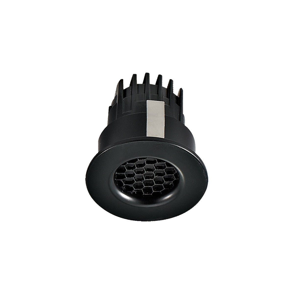 VK Light Bloc Honeycomb LED vgradna svetilka