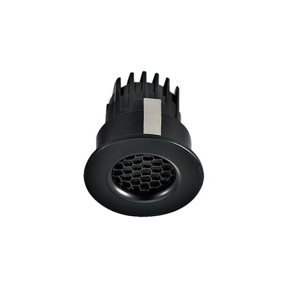 VK Light Bloc Honeycomb LED vgradna svetilka