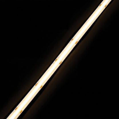 LED trak COB 24 V CRI90 IP20 3000 K/4000 K z možnostjo zatemnitve (5 m)