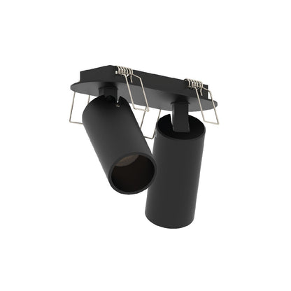VK Light Coko LED Double vgradna svetilka