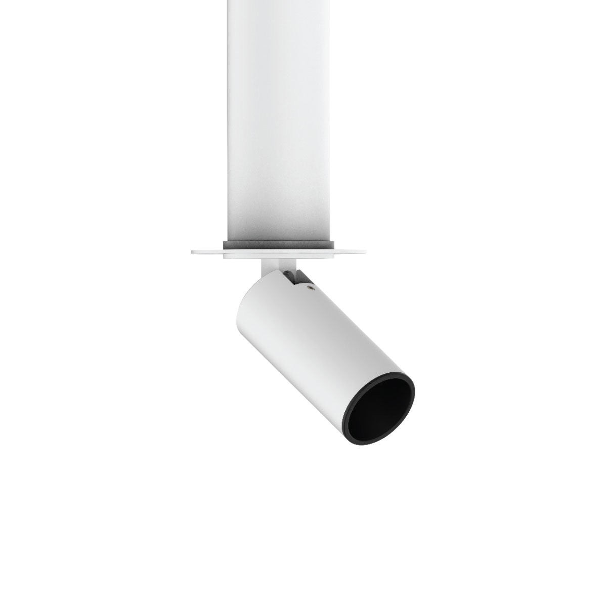 VK Light Coko LED Single Trimless vgradna svetilka
