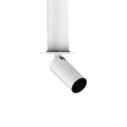 VK Light Coko LED Single Trimless vgradna svetilka