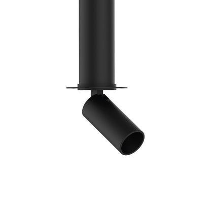 VK Light Coko LED Single Trimless vgradna svetilka