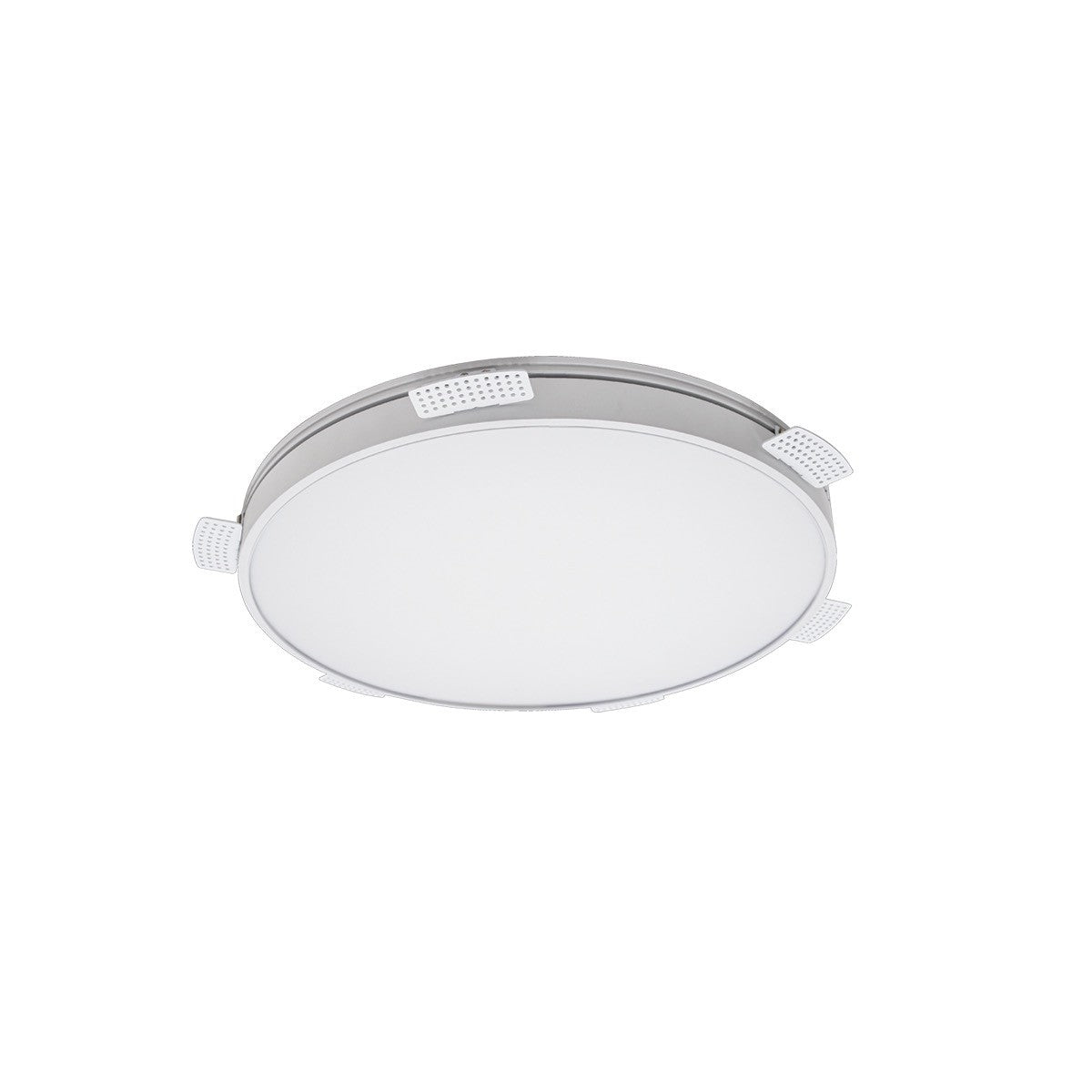 VK Light Dream LED Trimless vgradna svetilka s fiksnim ohišjem