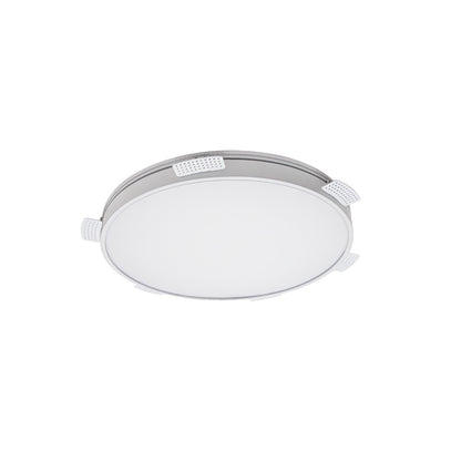 VK Light Dream LED Trimless vgradna svetilka s fiksnim ohišjem