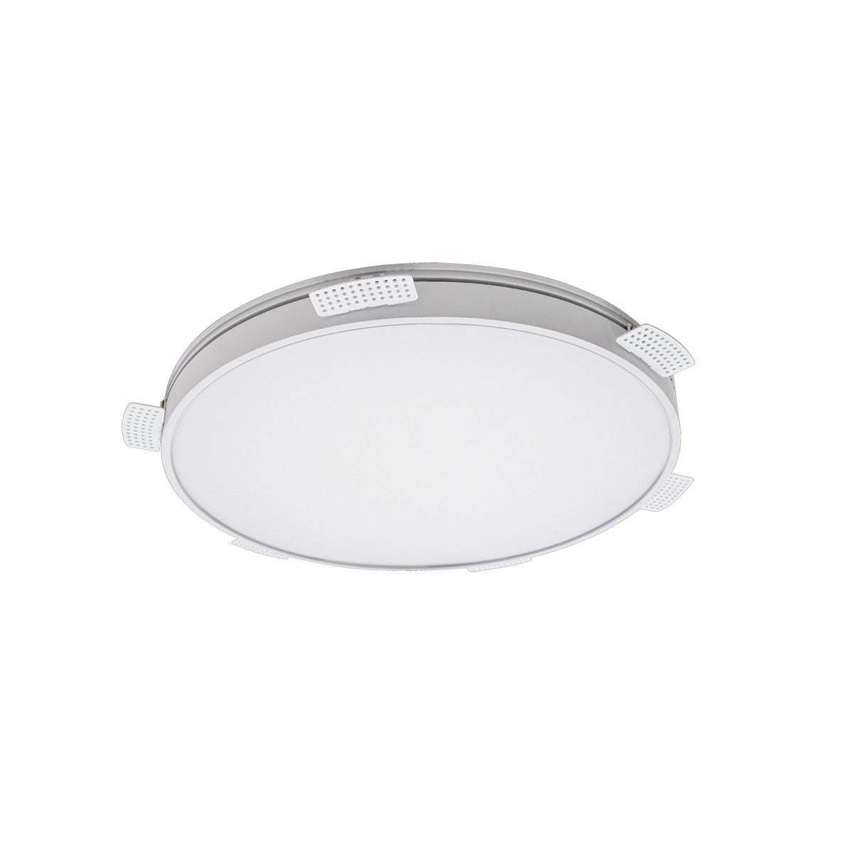 VK Light Dream LED Trimless vgradna svetilka s fiksnim ohišjem