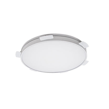 VK Light Dream LED Trimless vgradna svetilka s fiksnim ohišjem