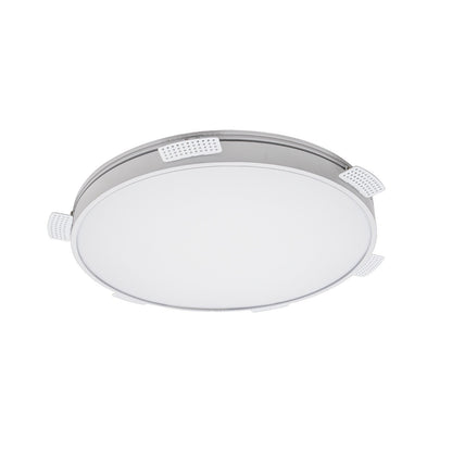 VK Light Dream LED Trimless vgradna svetilka s fiksnim ohišjem