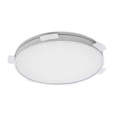 VK Light Dream LED Trimless vgradna svetilka s fiksnim ohišjem