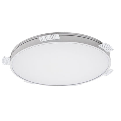 VK Light Dream LED Trimless vgradna svetilka s fiksnim ohišjem