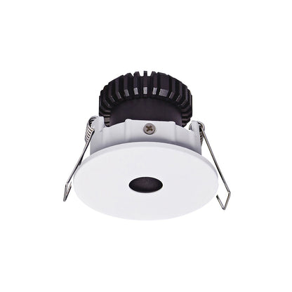VK Light Habi LED vgradna svetilka