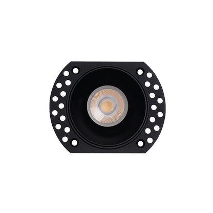 VK Light Hudi GU5.3 Trimless vgradna točkovna svetilka IP65