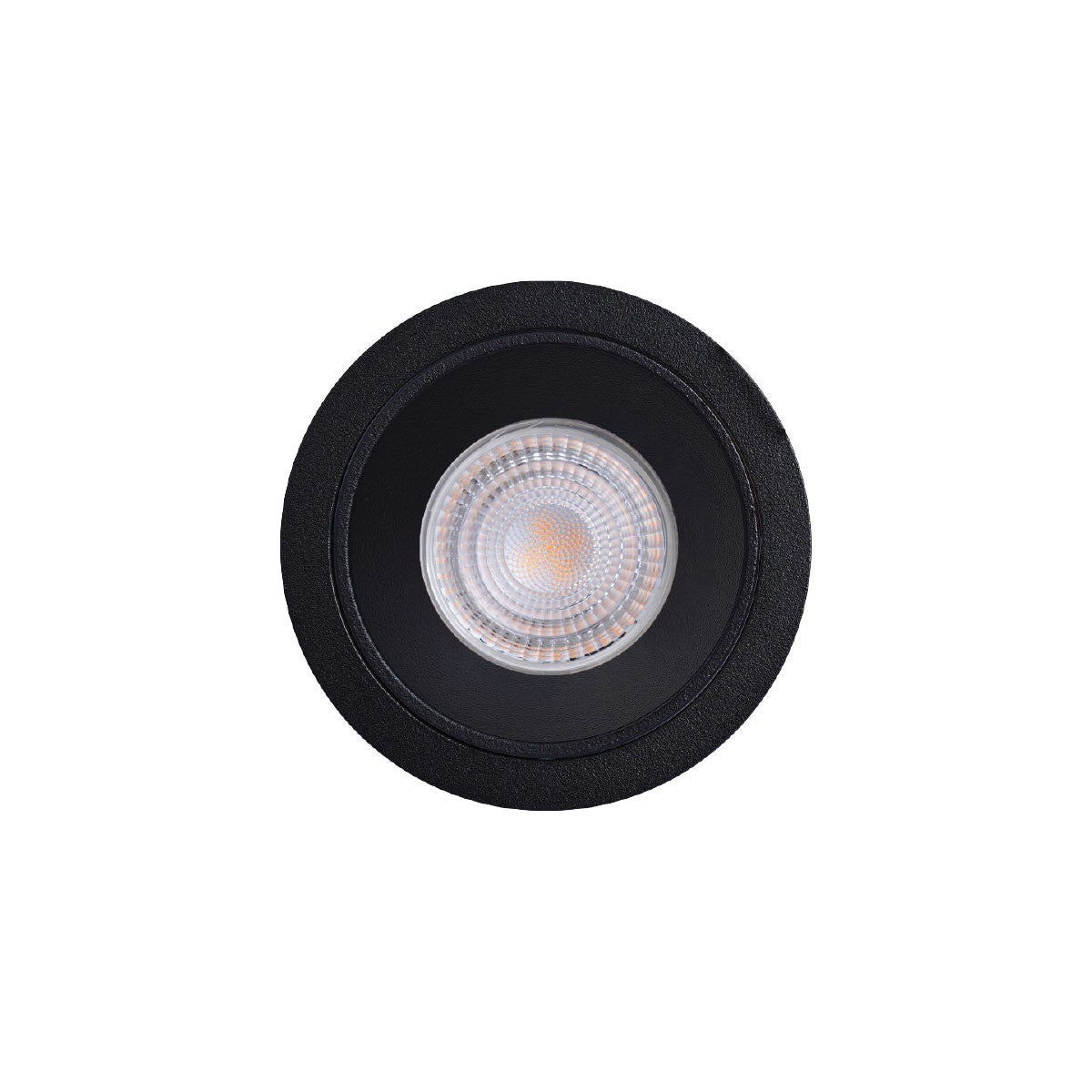 VK Light Ikon 1 GU10 vgradna točkovna svetilka Ø75 mm