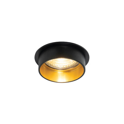 VK Light Ikon 3 GU10 vgradna točkovna svetilka Ø70 mm