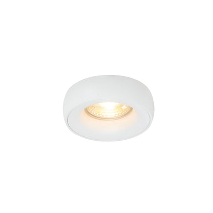 VK Light Ikon 4 GU10 vgradna točkovna svetilka Ø85 mm