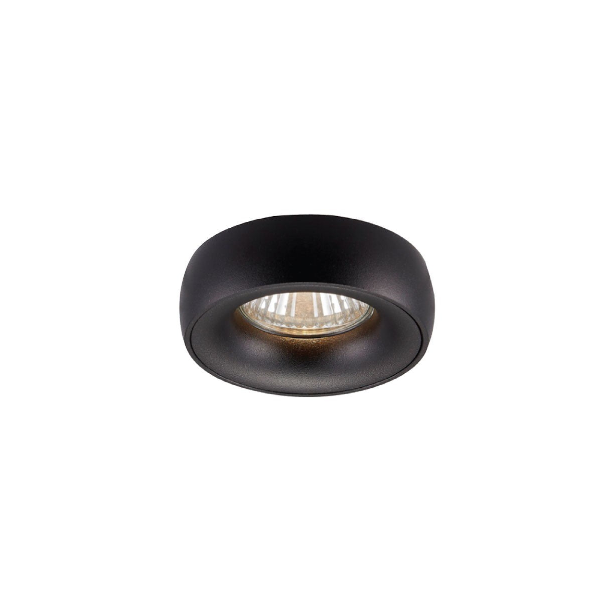 VK Light Ikon 4 GU10 vgradna točkovna svetilka Ø85 mm