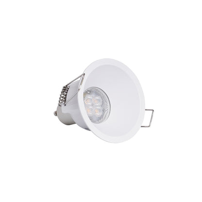 VK Light Irma GU5.3 vgradna točkovna svetilka IP65