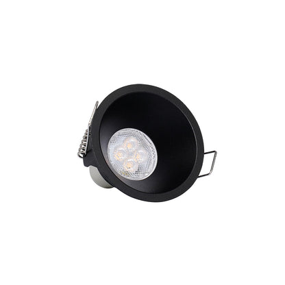 VK Light Irma GU5.3 vgradna točkovna svetilka IP65