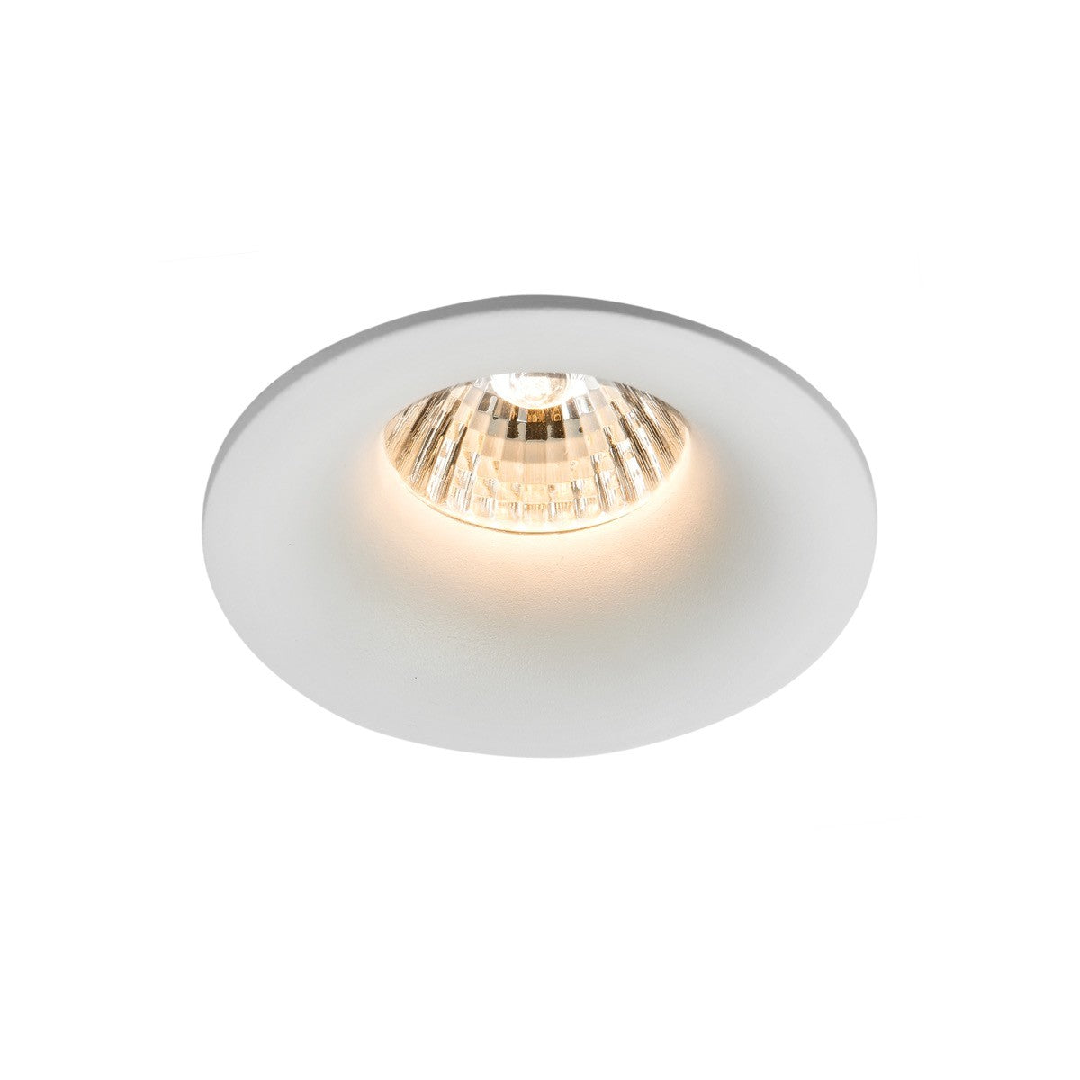 VK Light Olpo GU5.3 vgradna točkovna svetilka IP65