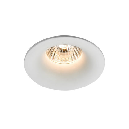 VK Light Olpo GU5.3 vgradna točkovna svetilka IP65