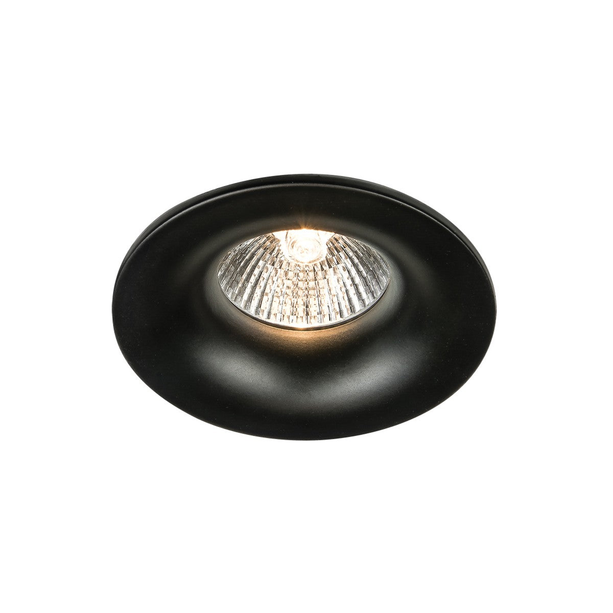 VK Light Olpo GU5.3 vgradna točkovna svetilka IP65
