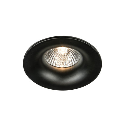VK Light Olpo GU5.3 vgradna točkovna svetilka IP65