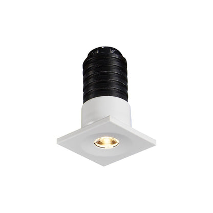 VK Light Smol LED vgradna miniaturna svetilka