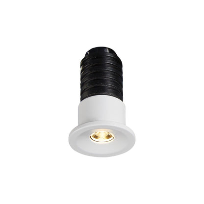 VK Light Smol LED vgradna miniaturna svetilka