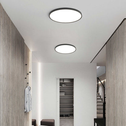 VK Light Wabi LED stropna svetilka