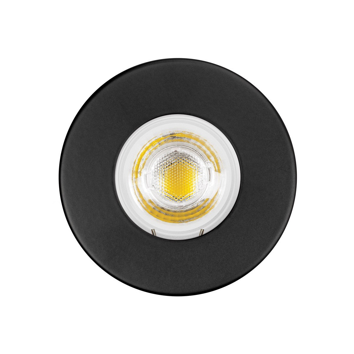 VK Light Woof GU5.3 vgradna točkovna svetilka IP65