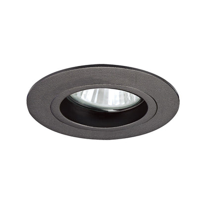 VK Light Woof GU5.3 vgradna točkovna svetilka IP65