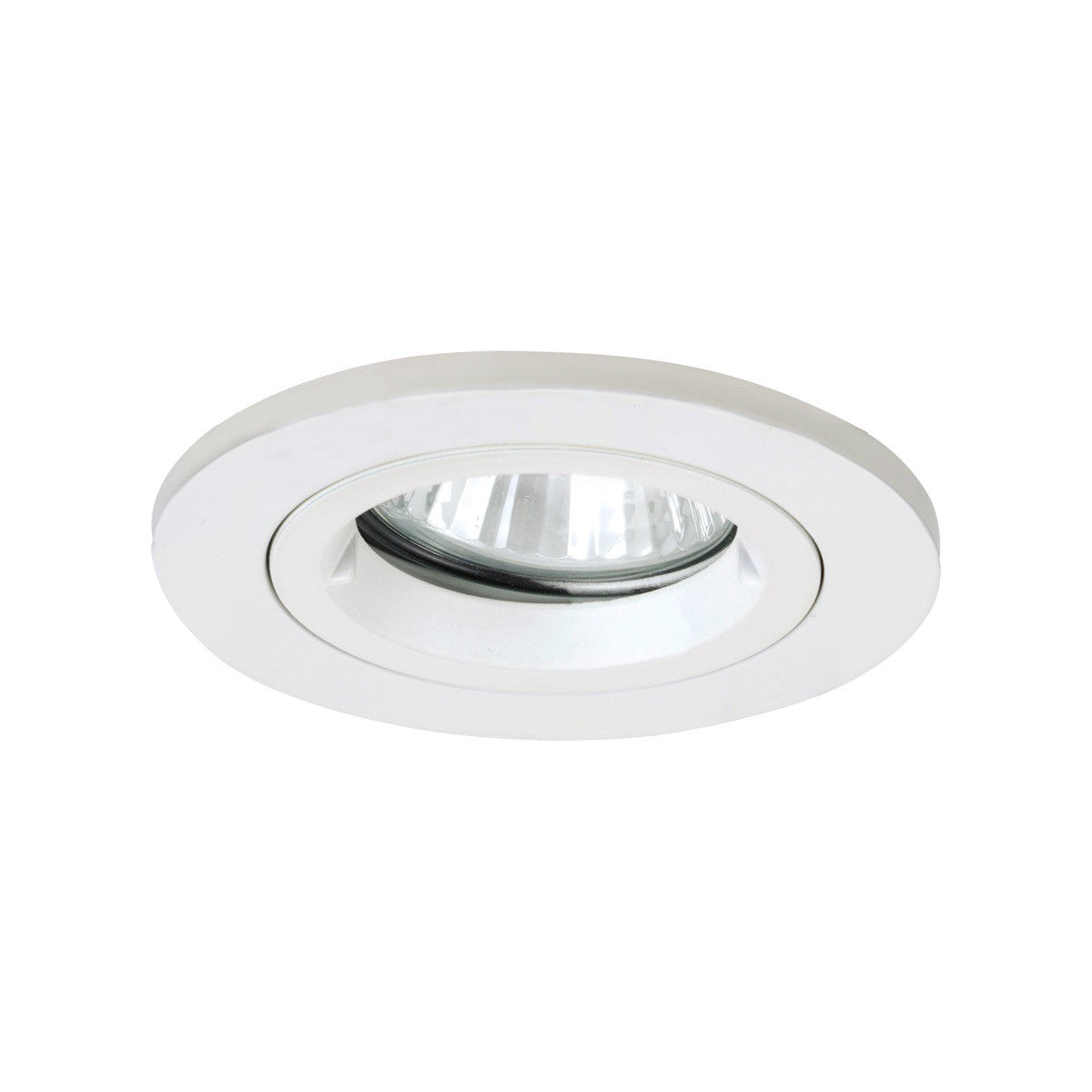 VK Light Woof GU5.3 vgradna točkovna svetilka IP65