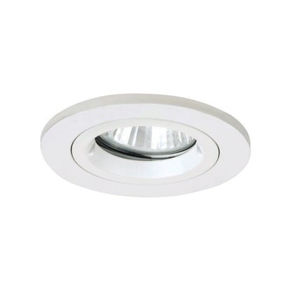 VK Light Woof GU5.3 vgradna točkovna svetilka IP65