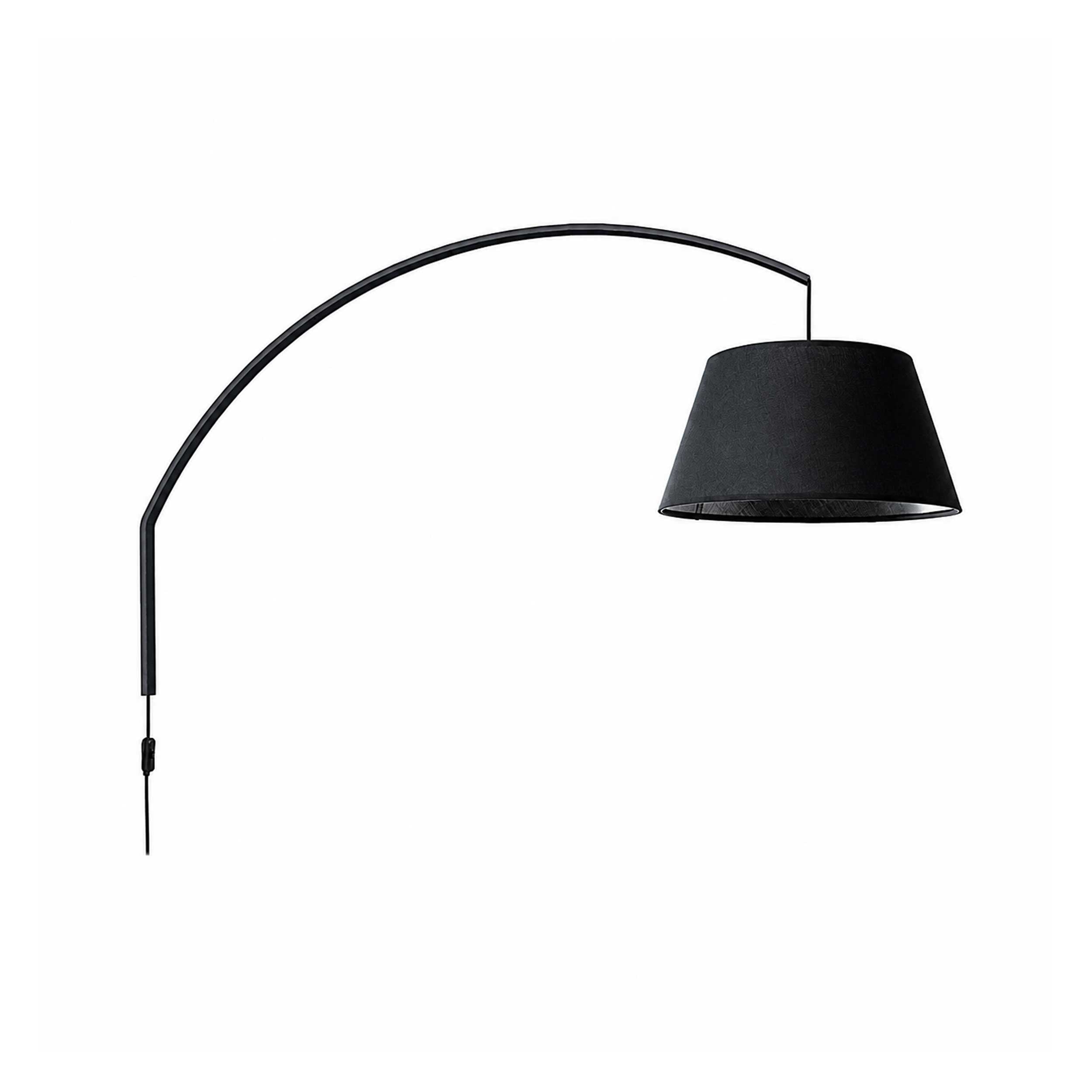 VK Light Liv E27 stenska svetilka