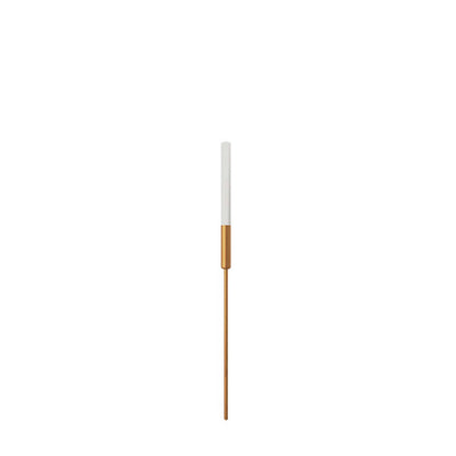 VK Light Mim LED stebrna svetilka IP65