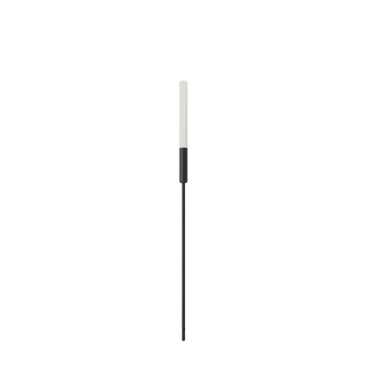 VK Light Mim LED stebrna svetilka IP65