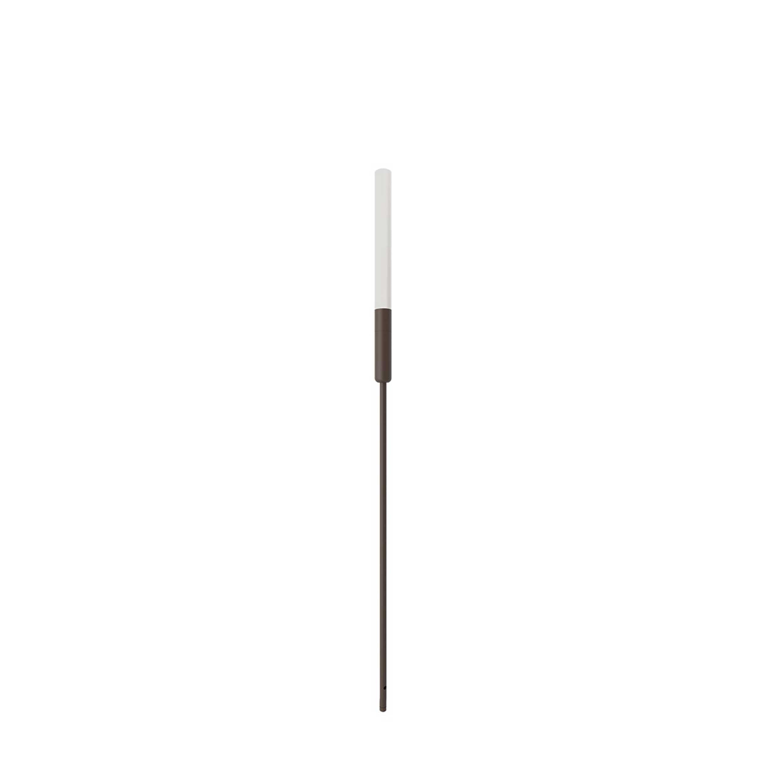 VK Light Mim LED stebrna svetilka IP65