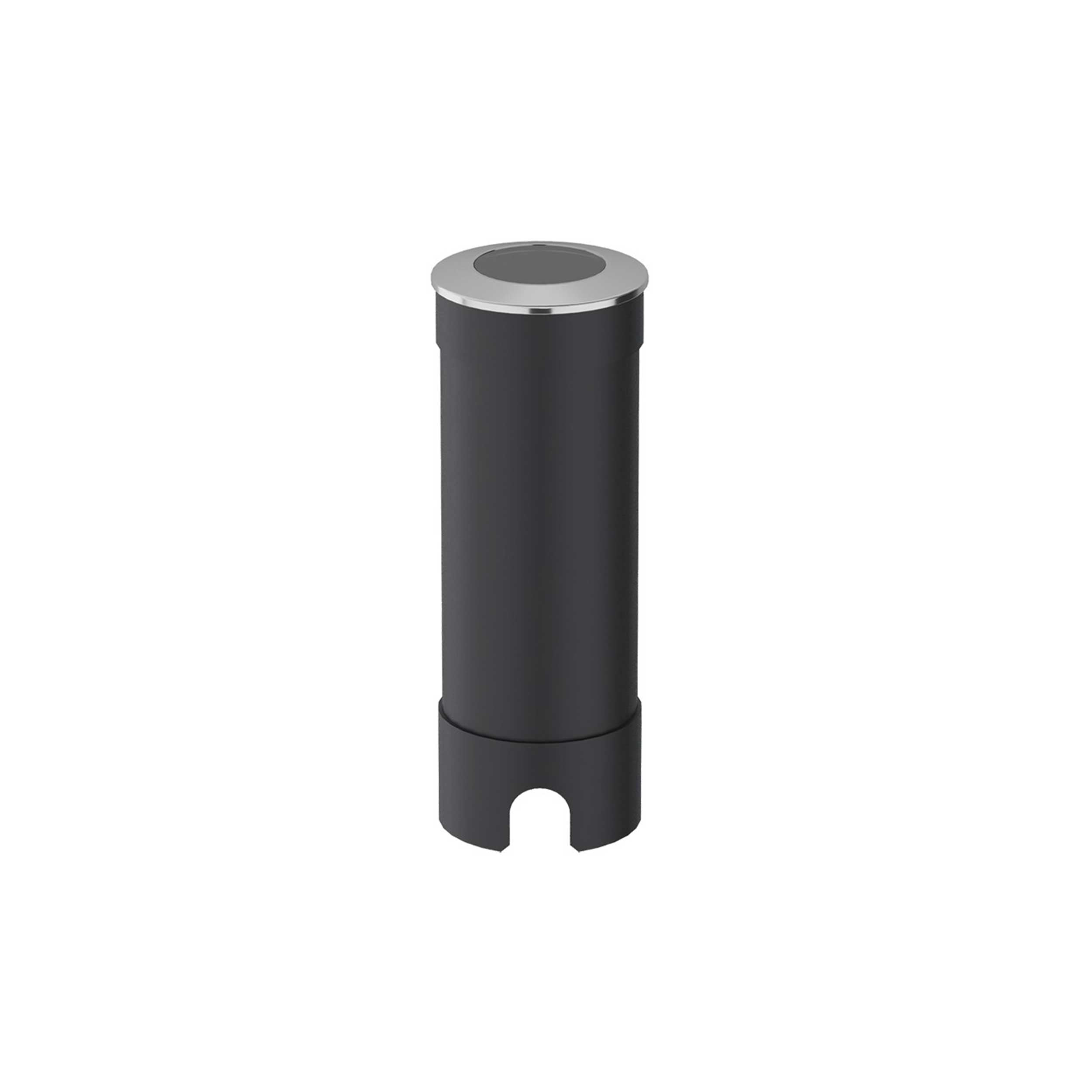 VK Light Moom LED stebrna svetilka IP67