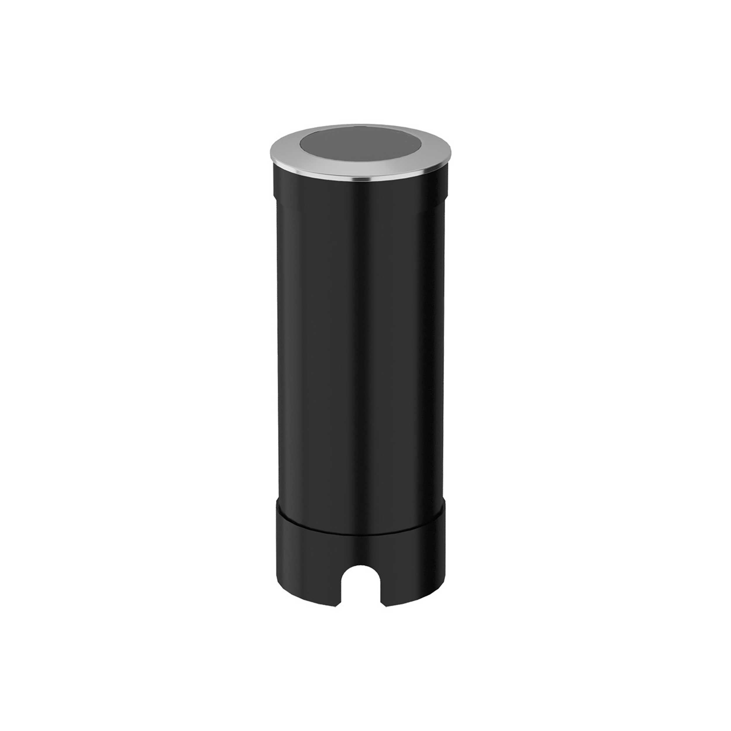 VK Light Moom LED stebrna svetilka IP67