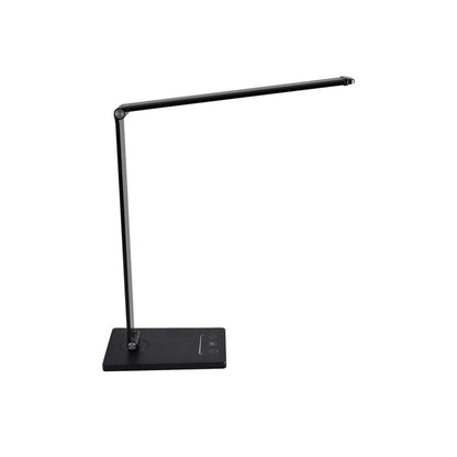 VK Light Nia Square LED namizna svetilka z možnostjo zatemnitve 3CCT