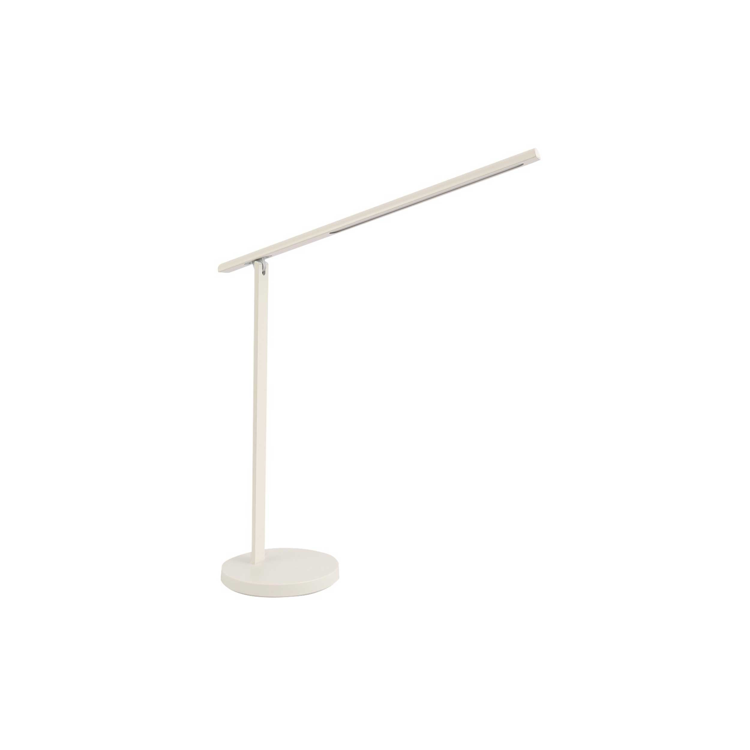 VK Light Nia LED Linear namizna svetilka z možnostjo zatemnitve 3CCT
