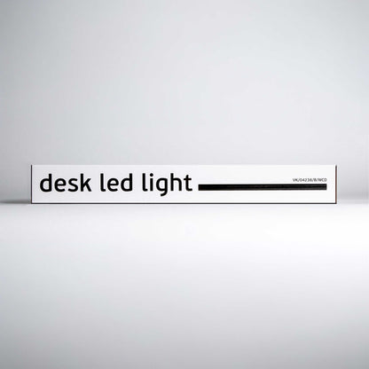 VK Light Nia LED Linear namizna svetilka z možnostjo zatemnitve 3CCT